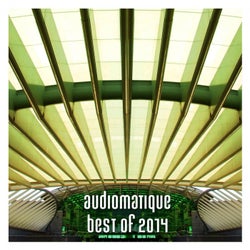 Audiomatique Best of 2014