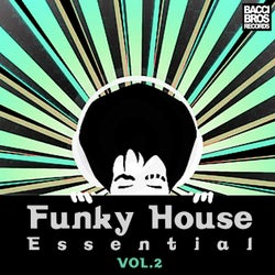 Funky House Essential - Vol. 2