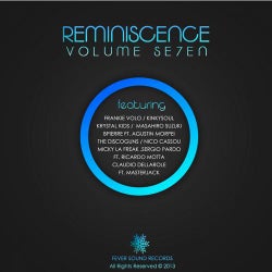 Reminiscence Volume 07
