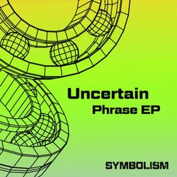 Phrase EP