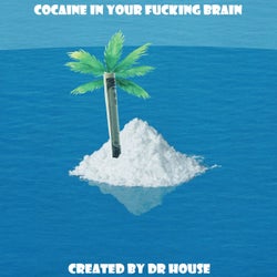 Cocaine In Your Fucking Brain