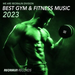 Best Gym & Fitness Music 2023