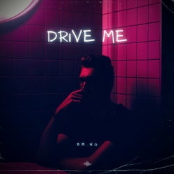 EDMUP - DRIVE ME