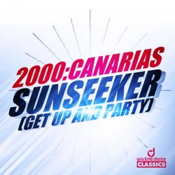 Sunseeker (Get Up and Party)