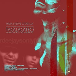 Tacalacateo (Winter Remixes)