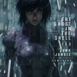 THE GHOST IN THE SHELL 1.0.3  JUNK JUNGLE
