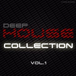 Deep House Collection - Vol.1