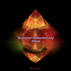 Summer Collection By Mina