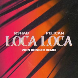 Loca Loca (Vion Konger Remix) - Extended Version