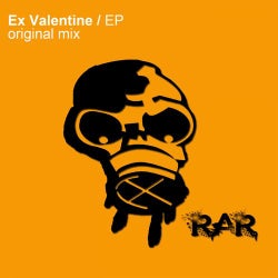 Ex Valentine EP