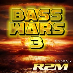 Bass Wars 3