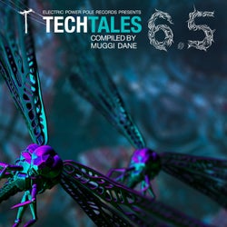 Tech Tales 6.5