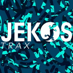 Jekos Trax Selection Vol.77