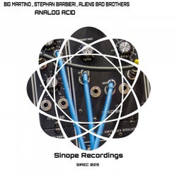 Analog Acid