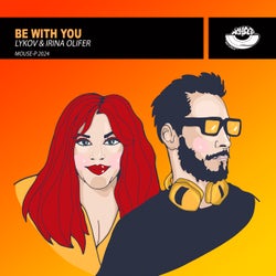 Be With You