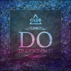 Do Deep'n'Disco Vol. 26