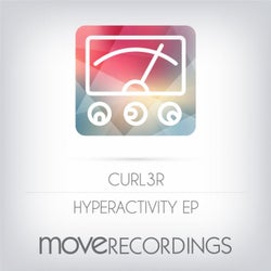 Hyperactivity EP