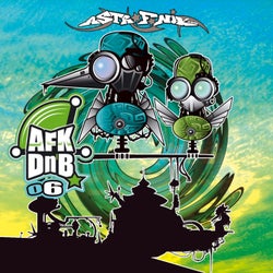 Astrofonik Drum N Bass 06