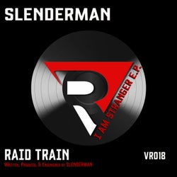 Raid Train