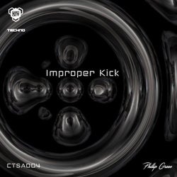 Improper Kick