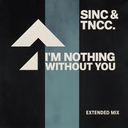 I'm Nothing Without You