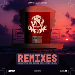 One By One (feat. Sean Kingston) [Remixes]