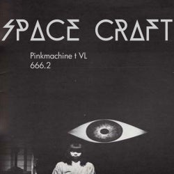 Space Craft 666.2