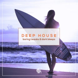 Lifted House Presents: Deep Sessions, Vol. 2