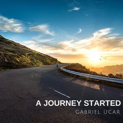 A Journey Started (Radio Edit)