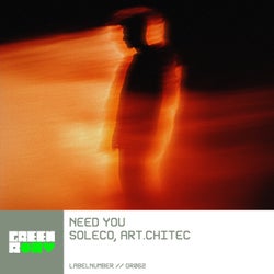 Need You (Extended Mix)