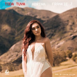 Toda Tuya (feat. Frankie J)