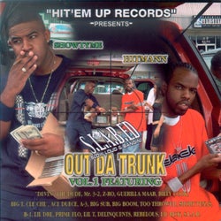 Out Da Trunk, Vol. 1