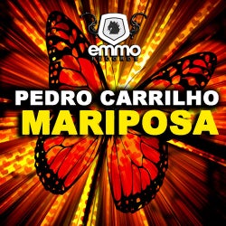 Mariposa EP