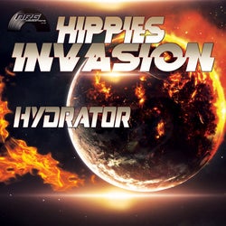 Hippies Invasion