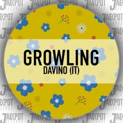 Growling