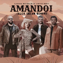 Amândoi (Alex Ercan Remix)