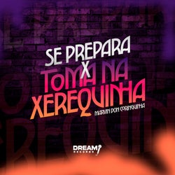 Se prepara x toma na xerequinha