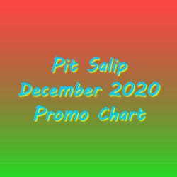 PIT SALIP DECEMBER 2020 PROMO CHART