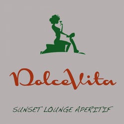 Dolce Vita: Sunset Lounge Aperitif
