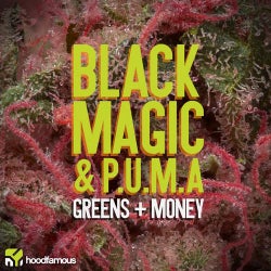 Greens & Money