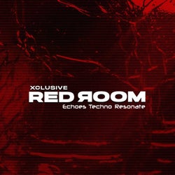 RedЯoom - Echoes Techno Resonate