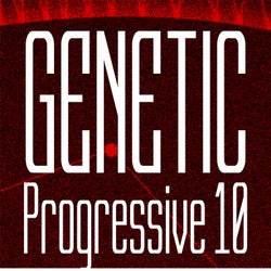 GENETIC! Progressive, Vol. 10