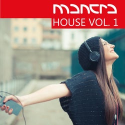 Mantra House - Vol. 1