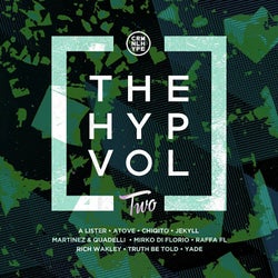 The Hype, Vol. 2