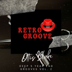 Deep 5 Year End Grooves Vol. 2