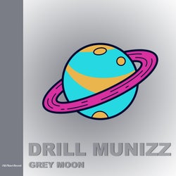 Grey Moon