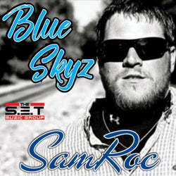Blue Skyz