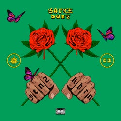 Sauce Boyz 2