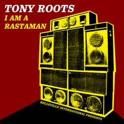 I Am a Rastaman