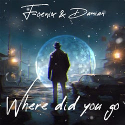 Where Did You Go (Radio Edit)